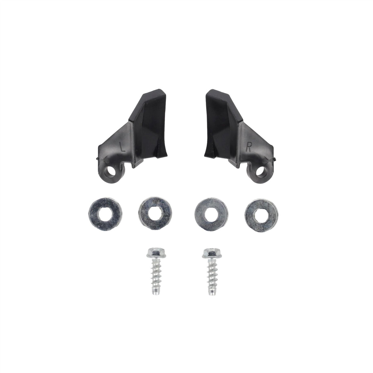 Acerbis Front Fender Black For Gas Gas MC 85 2025-2027
