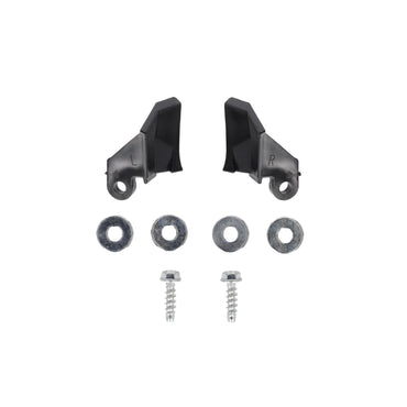 Acerbis Front Fender Black For Gas Gas MC 85 2025-2027