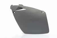 Acerbis Side Panels Silver For KTM EXC 250 1998-2003