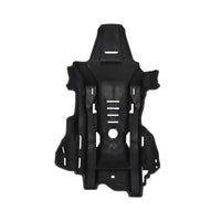 Acerbis Black Skid Plate For Sherco SE 300 Factory 2025-2026