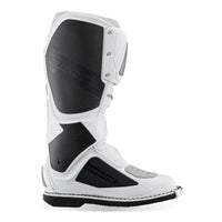 Gaerne SG12 Motocross Boots White