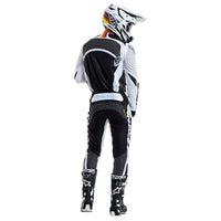 Troy Lee Designs Spring 2025 MX Combo Kit SE ULTRA Optic White