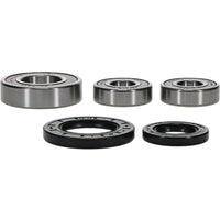 All Balls Rear Wheel Bearing Kit For Suzuki DL 1000 V-Strom 2002-2012