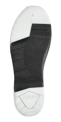 Thor 2026 Motocross Boots Blitz XR White Black
