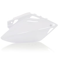 Acerbis Side Panels White 0010291.030