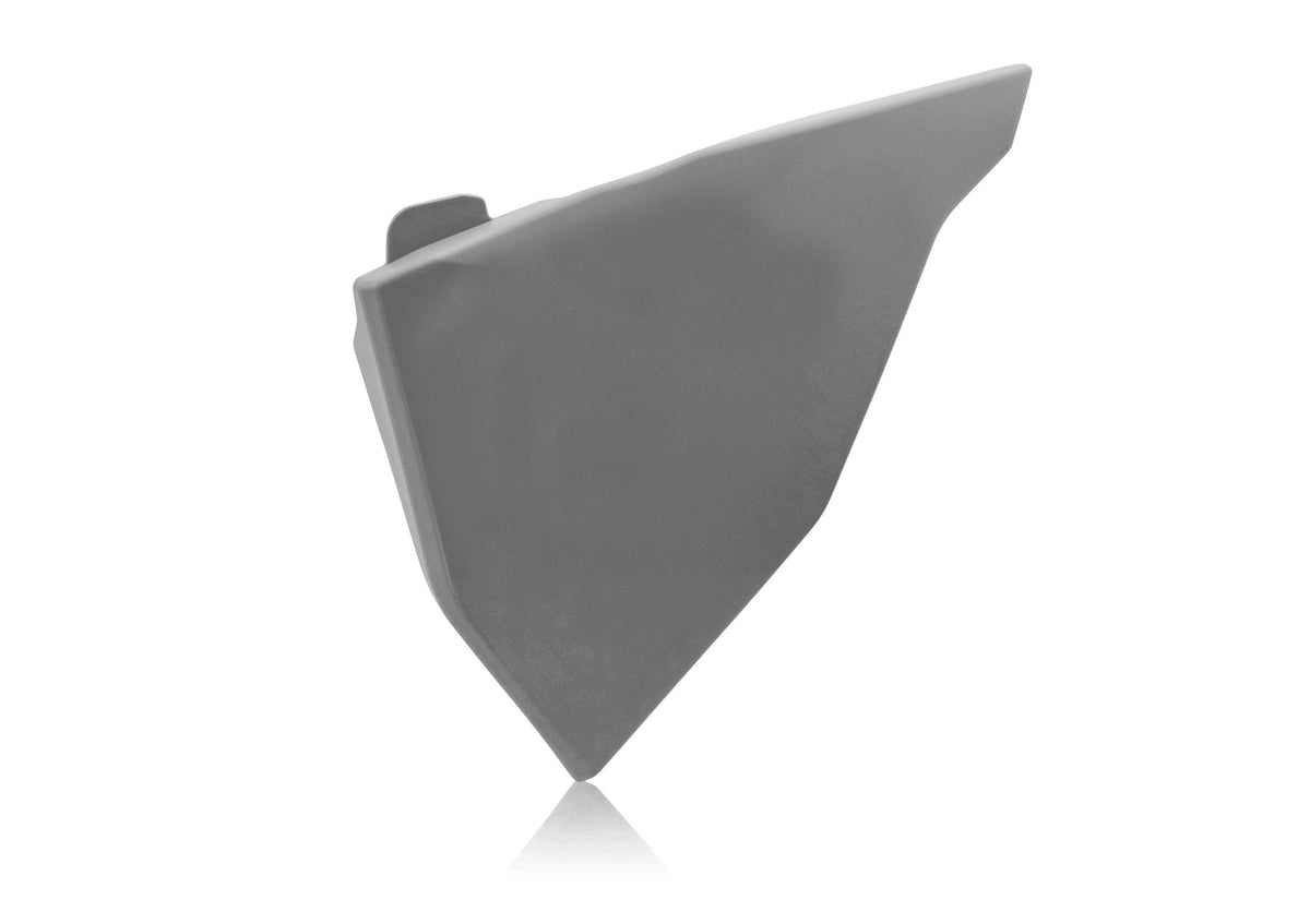 Acerbis Air Box Covers Grey For KTM XC 300 TPI 2020-2022