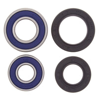 All Balls Front Wheel Bearing Kit For Kymco MAXXER300 All