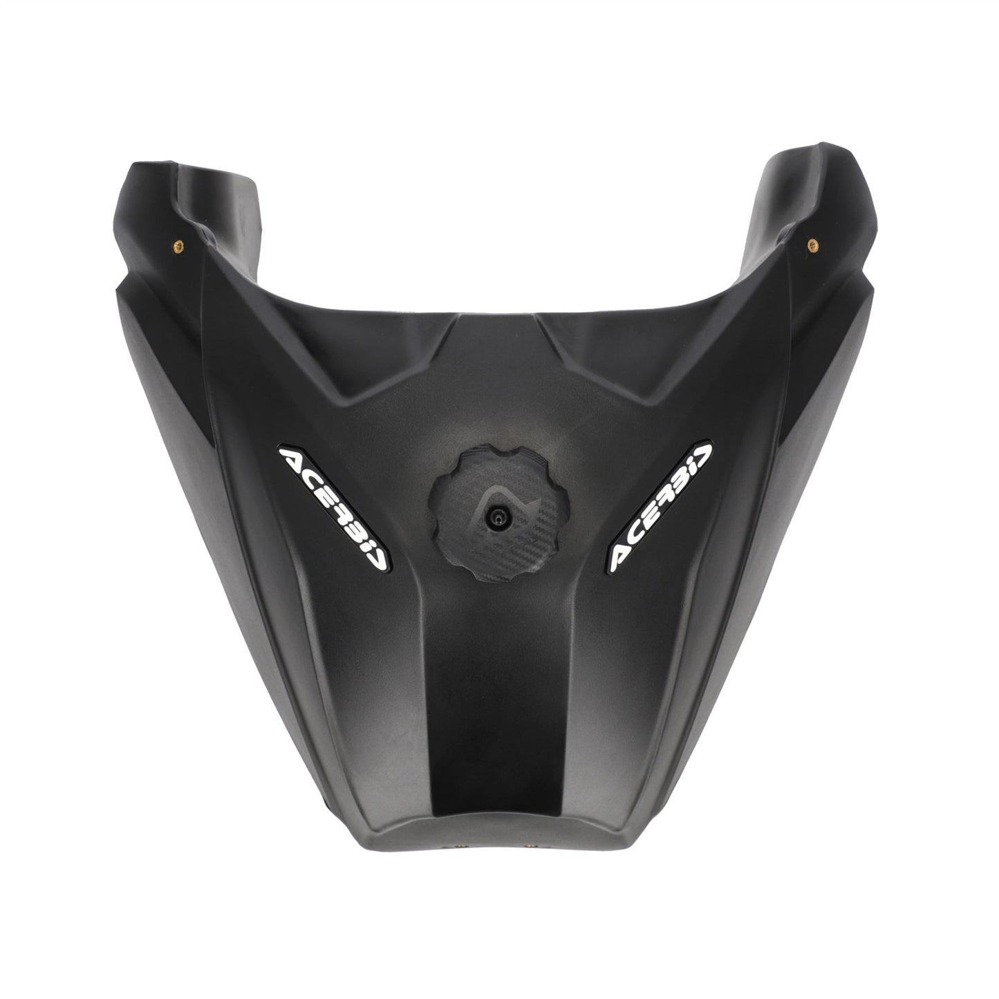 Acerbis Black Fuel Tank 23L For Yamaha TENERE 700 2019-2024