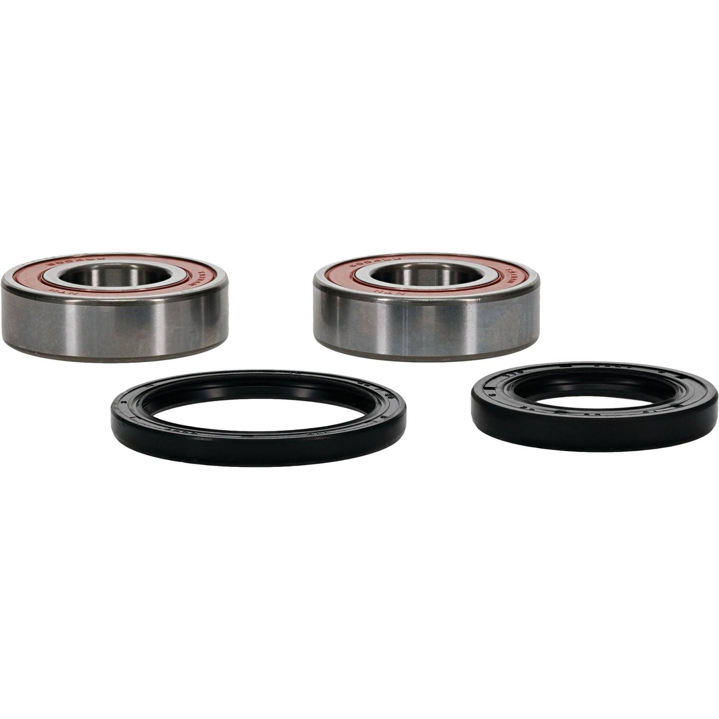 All Balls Front Wheel Bearing Kit For Husqvarna TE 410 2000-2001