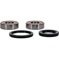 All Balls Front Wheel Bearing Kit For Husqvarna TE 410 2000-2001