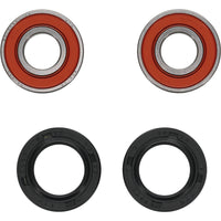 All Balls Rear Wheel Bearing Kit For KTM SR ADV 50 2002-2007