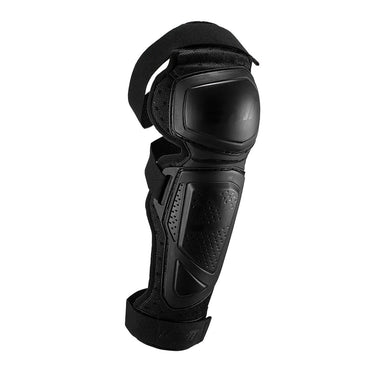 Leatt 2024 EXT 3.0 Knee & Shin Guards Black