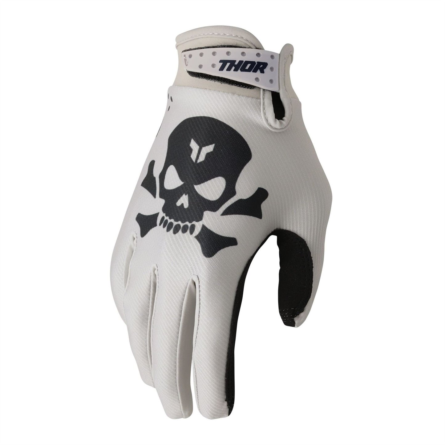 Thor 2026 Gloves Launchmode Sand