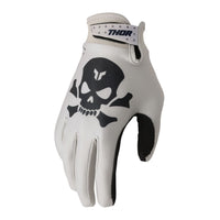 Thor 2026 Gloves Launchmode Sand
