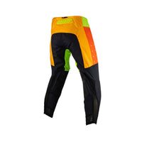 Leatt Pants 4.5 Citrus