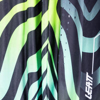 Leatt 2026 Motocross Jersey 5.5 Ultraweld Tiger Pink