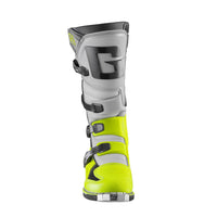 Gaerne Youth GX1 Motocross Boots Yellow Black