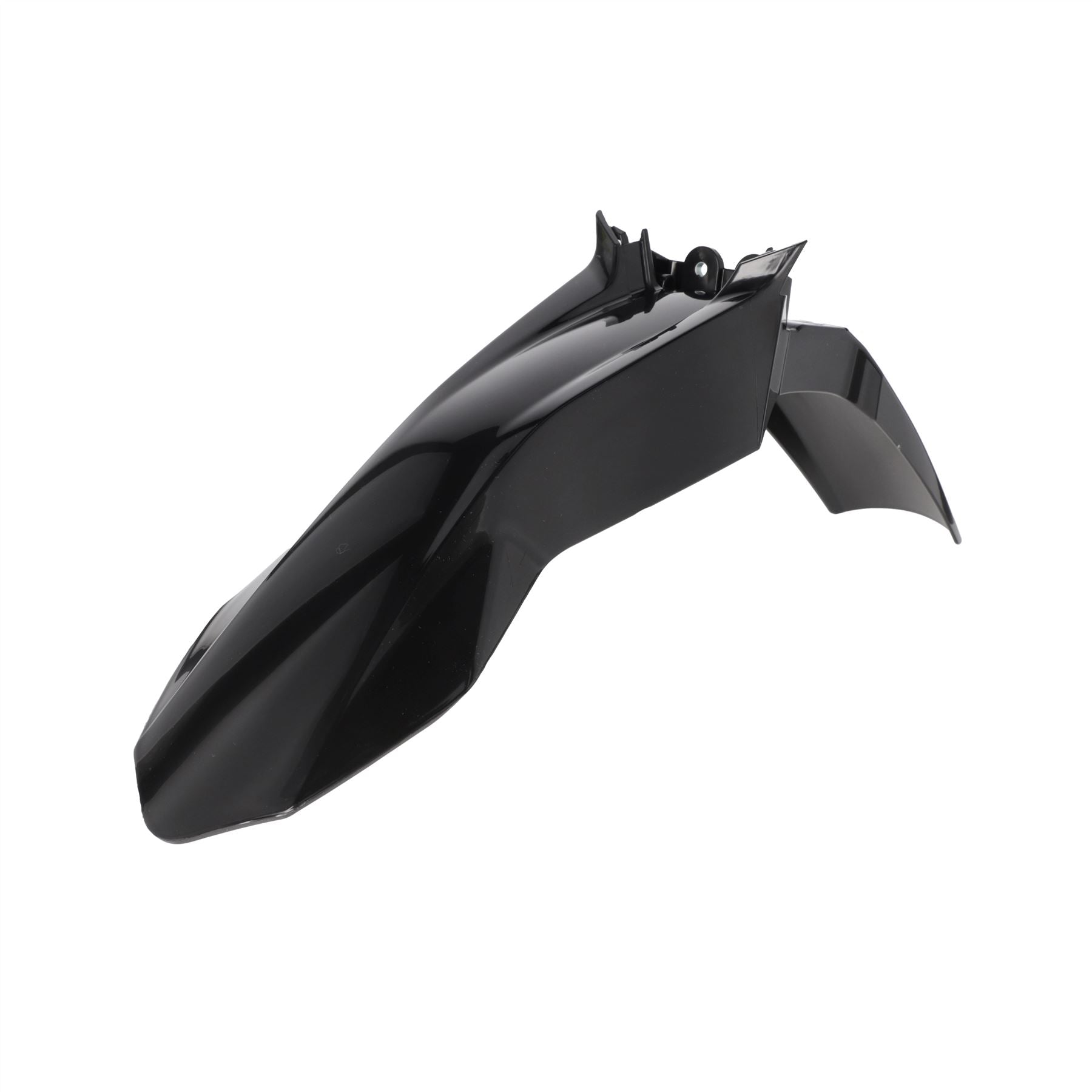 Acerbis Front Fender Black For Gas Gas MC 85 2025-2027