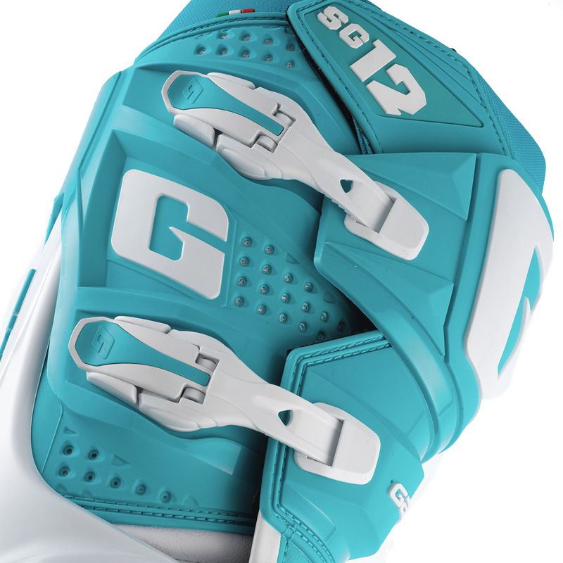 Gaerne 2025 MX Boots SG12 Portofino