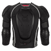 Fly Racing 2025 Motocross Barricade Long Sleeve Protection Jacket