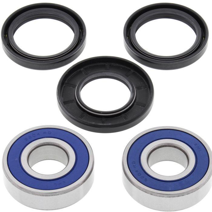 All Balls Front Wheel Bearing Kit For Triumph Tiger 800 XCX 2015-2016