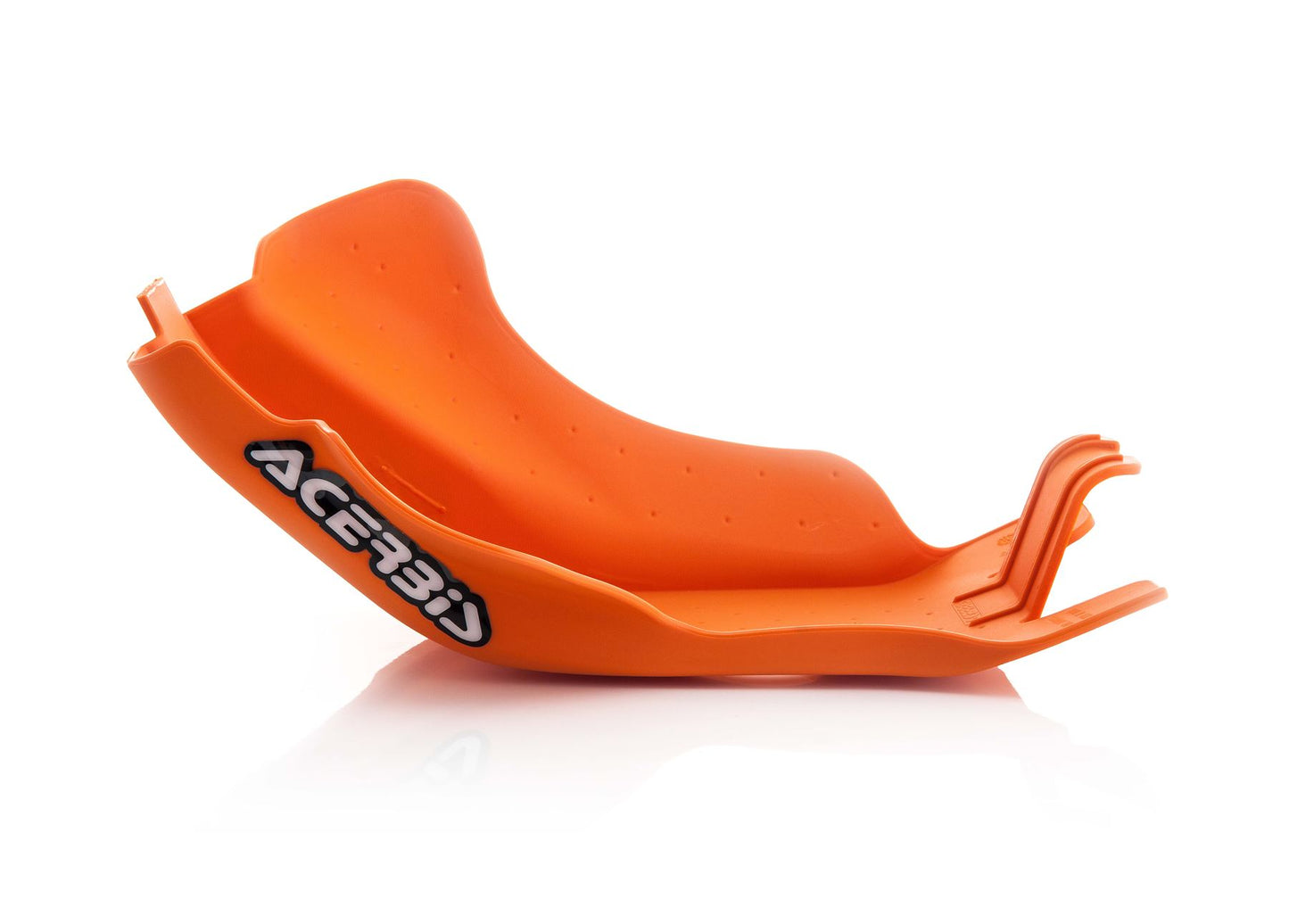 Acerbis Orange Skid Plate For KTM SX 250 2017-2018