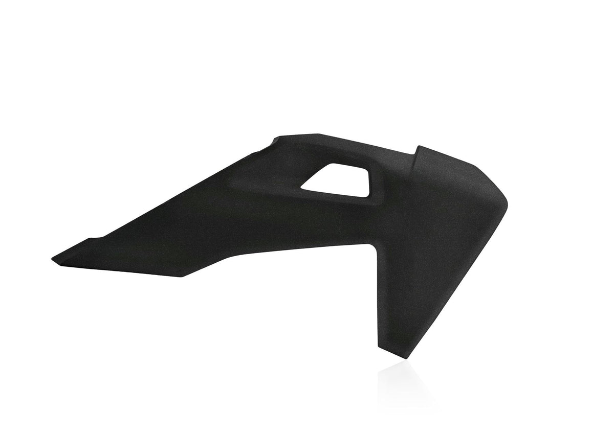 Acerbis Plastic Kit Standard Colourway For Husqvarna FE 501 2017-2019
