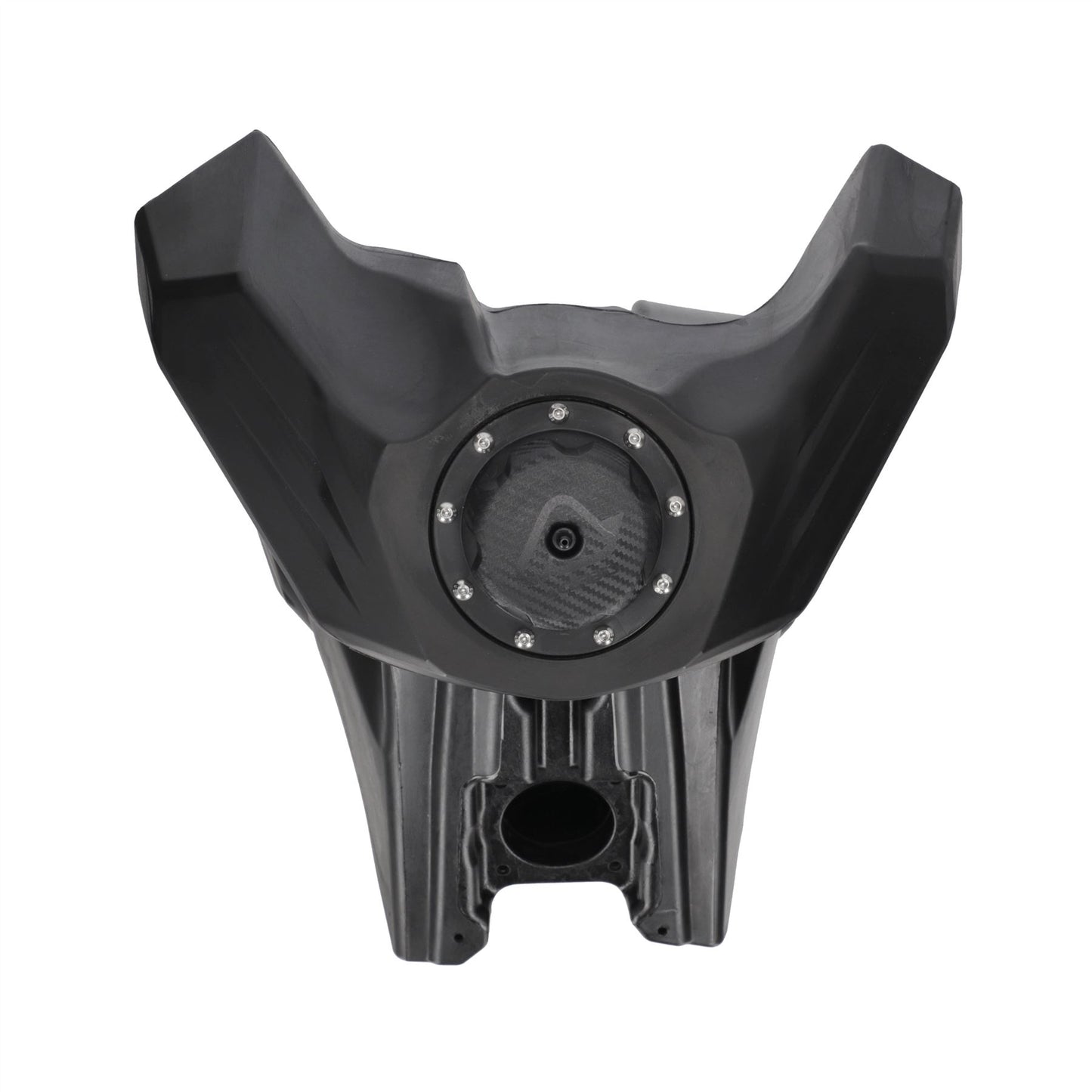 Acerbis Black Fuel Tank 14.8L For Husqvarna TC 250 2023-2026