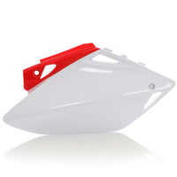 Acerbis Side Panels Standard Red Blue For HONDA CRF 450 R 2005-2006