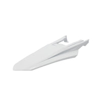 Acerbis Rear Fender White For KTM XC-W 125 2024-2027