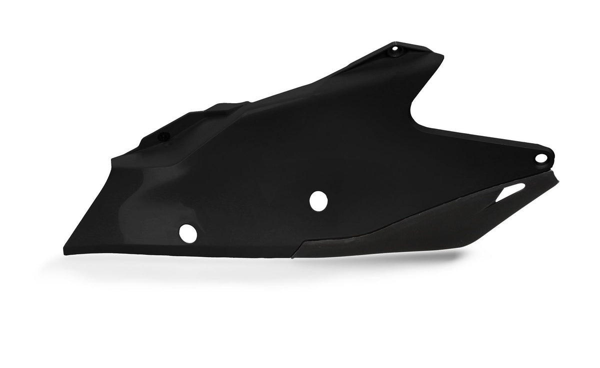 Acerbis Side Panels Black For Gas Gas EC 250 2021-2023