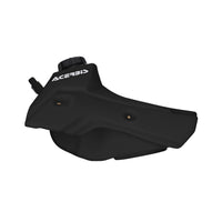 Acerbis Black Fuel Tank 11L For Kawasaki KX 450 X 2024-2026