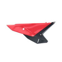 Acerbis Side Panels Red Black For HONDA CRF 250 R-WE 2025-2026