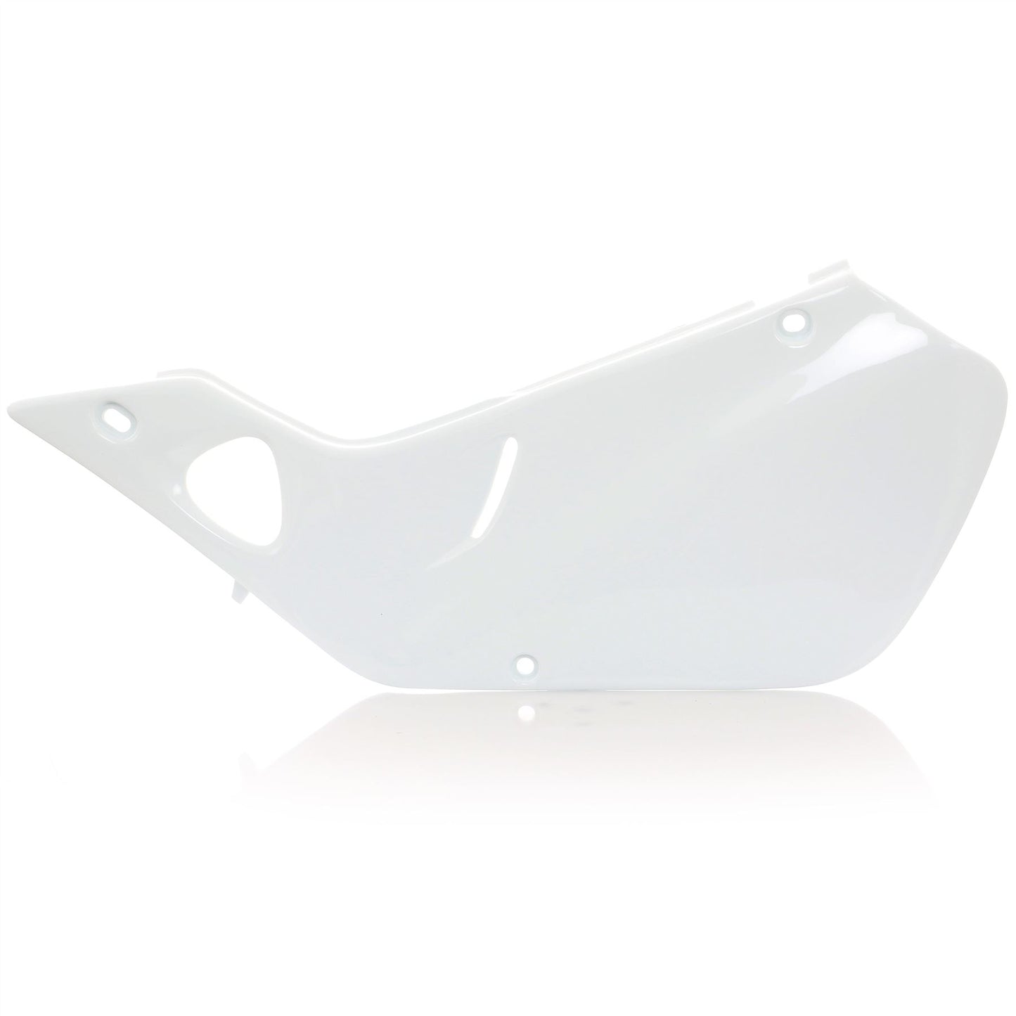 Acerbis Side Panels White 0003810.030