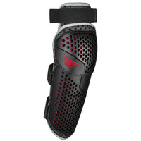 Fly Racing 2025 Motocross Barricade Flex Knee Guard Adult CE
