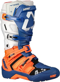 Leatt 2024 Boots 4.5 Enduro Orange