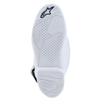 Alpinestars 2027 Youth Tech 7S MX Boots White