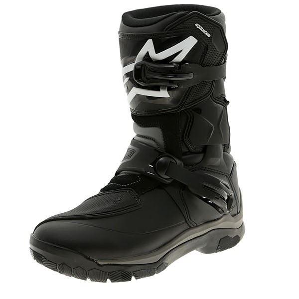 Alpinestars 2026 Belize Drystar Adventure Boots Black