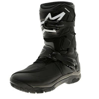 Alpinestars 2026 Belize Drystar Adventure Boots Black
