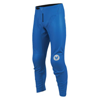 Thor 2026 Ridemode Menace Blue MX Pants