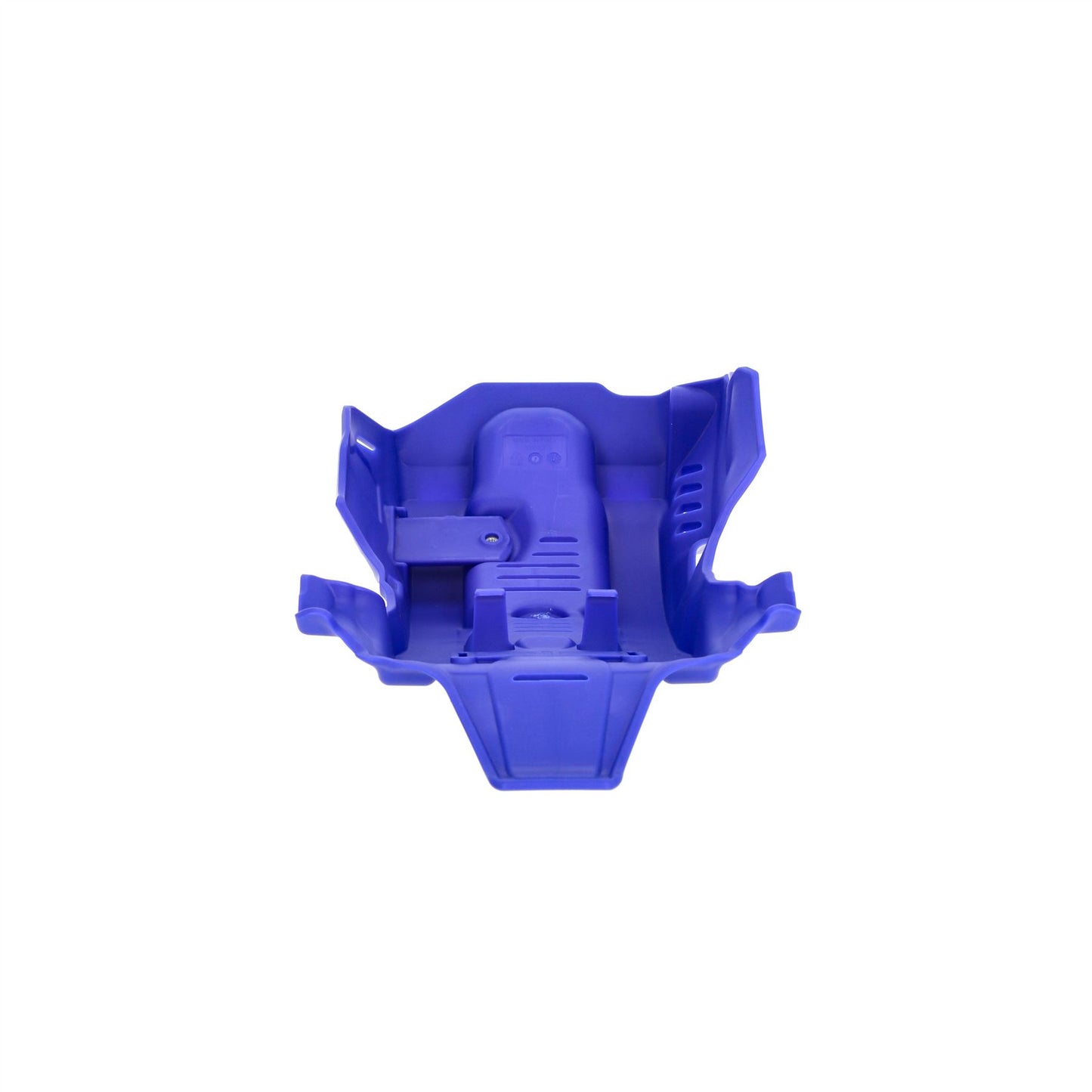 Acerbis Blue Skid Plate For Fantic XEF 450 2026-2026