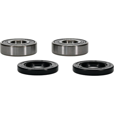All Balls Rear Wheel Bearing Kit For Victory Sport Cruiser 2000-2001