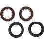 All Balls Front Wheel Bearing Kit For Yamaha YZ 250F 2001-2013
