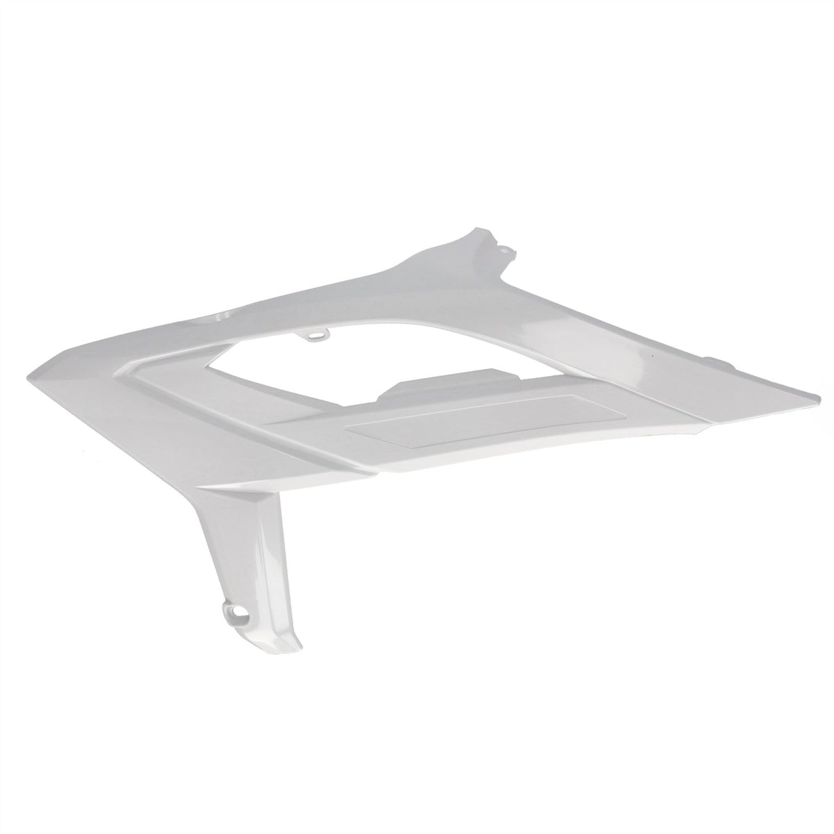 Acerbis Radiator Rad Scoops White For Beta RR 350 4T 2023-2024