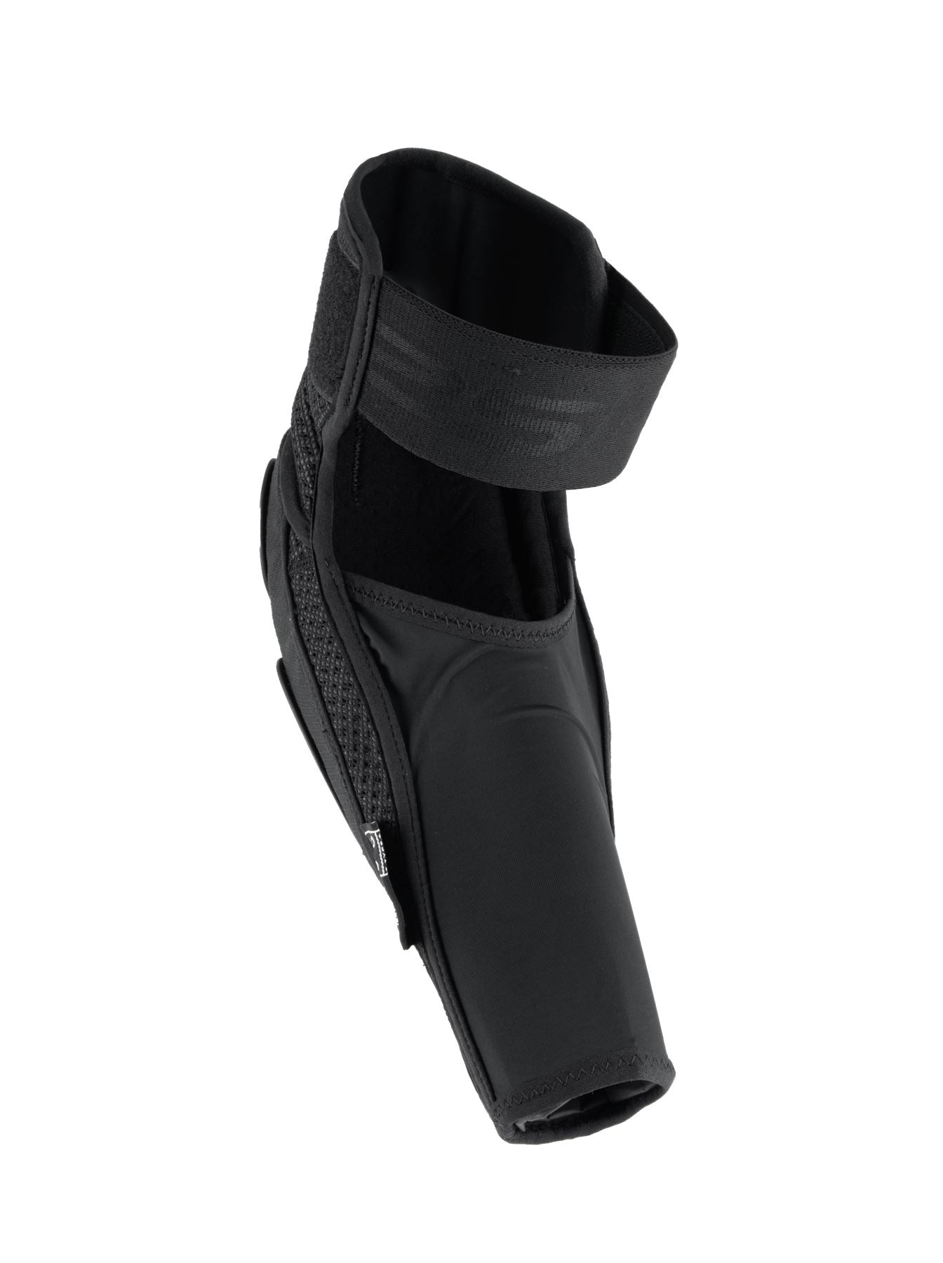 Alpinestars 2025 Bionic Pro Plasma Elbow Protectors Black Red White