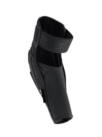 Alpinestars 2025 Bionic Pro Plasma Elbow Protectors Black Red White