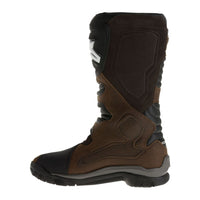 Alpinestars 2025 Corozal Drystar Adventure Boots Oiled Brown