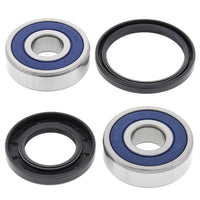All Balls Front Wheel Bearing Kit For Yamaha XVZ 12 Venture 1983-1985
