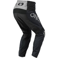 O'Neal 2024 Motocross Combo Kit Matrix Ridewear Black Grey
