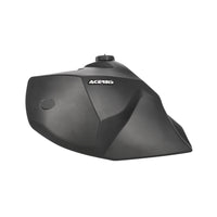 Acerbis Black Fuel Tank 23L For Royal Enfield HIMALAYAN 450 2024-2025